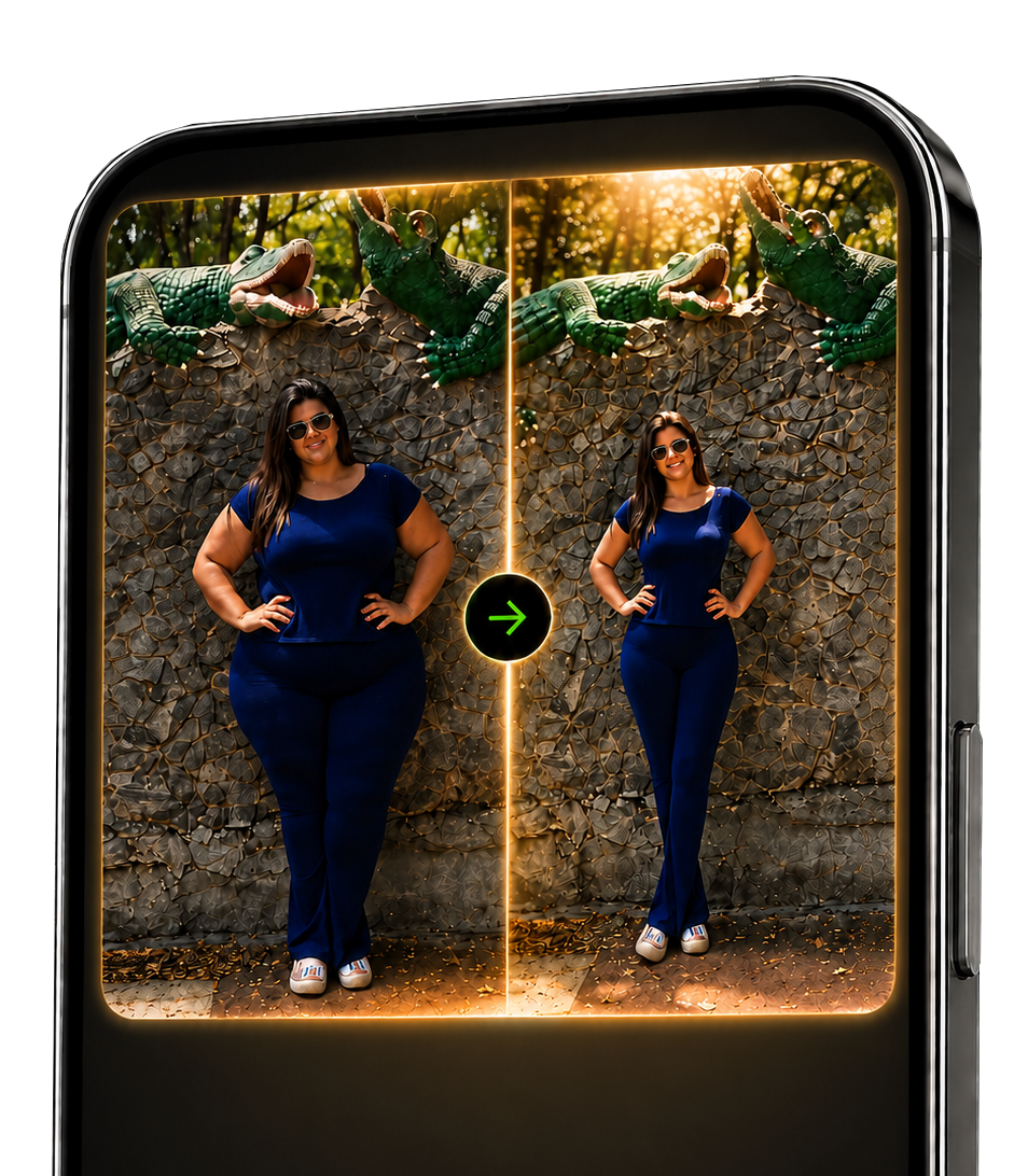 ShapeAI App