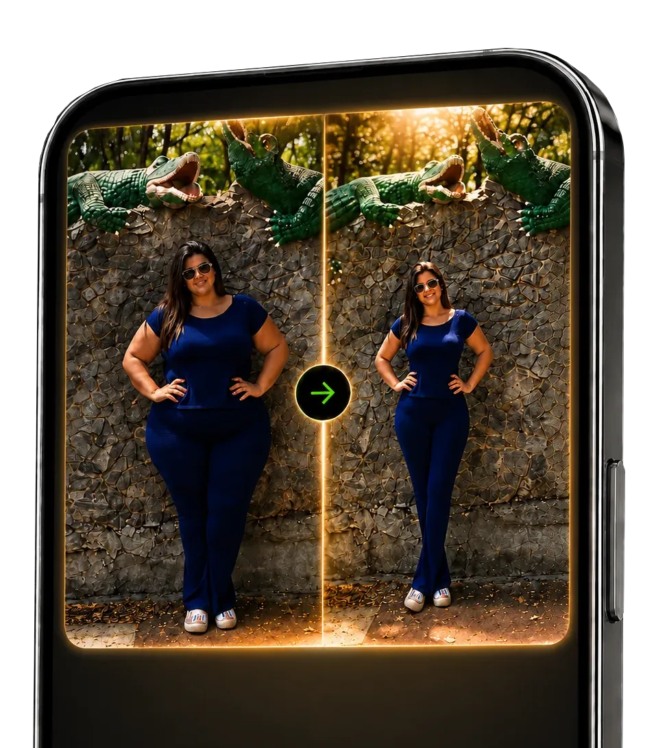 ShapeAI App