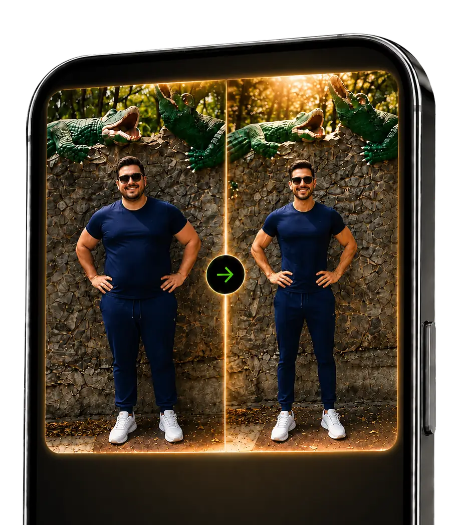 ShapeAI App